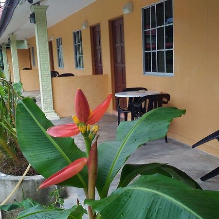 Tok Man Inn Langkawi Exterior foto