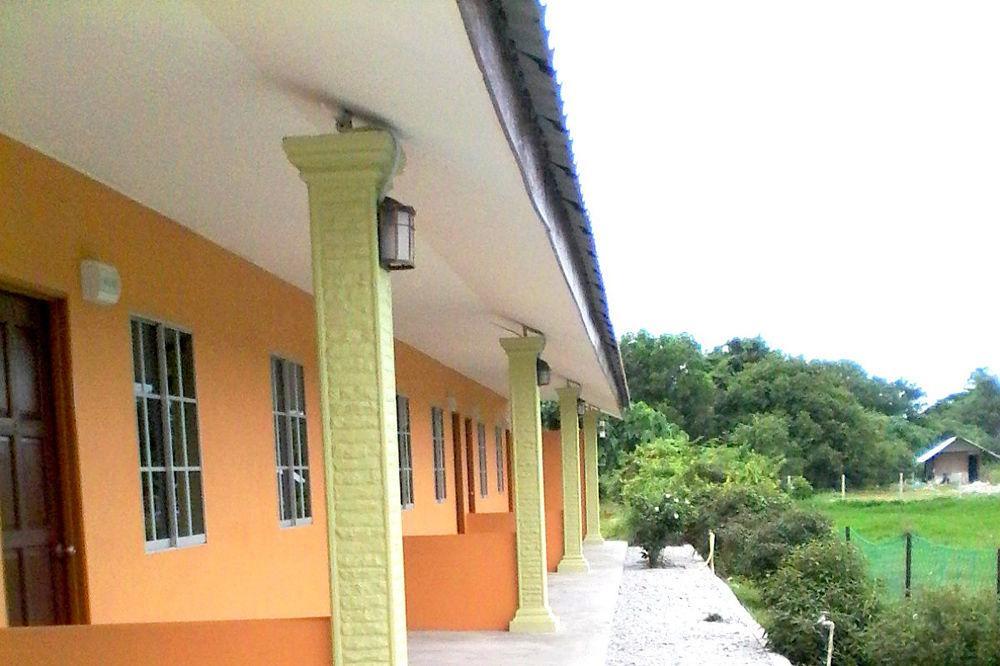 Tok Man Inn Langkawi Exterior foto