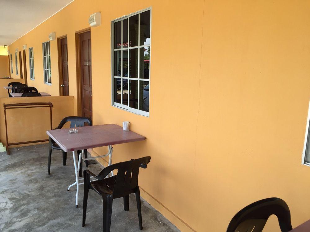 Tok Man Inn Langkawi Exterior foto