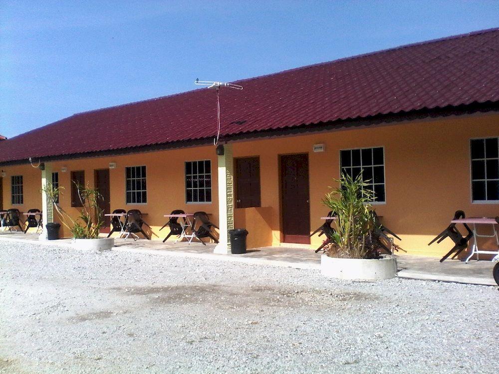 Tok Man Inn Langkawi Exterior foto