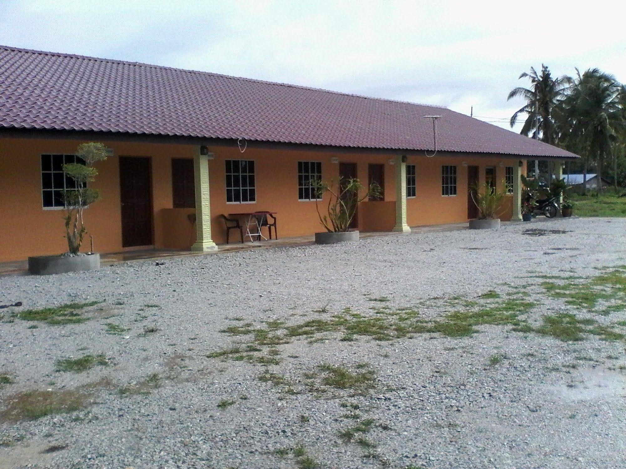 Tok Man Inn Langkawi Exterior foto
