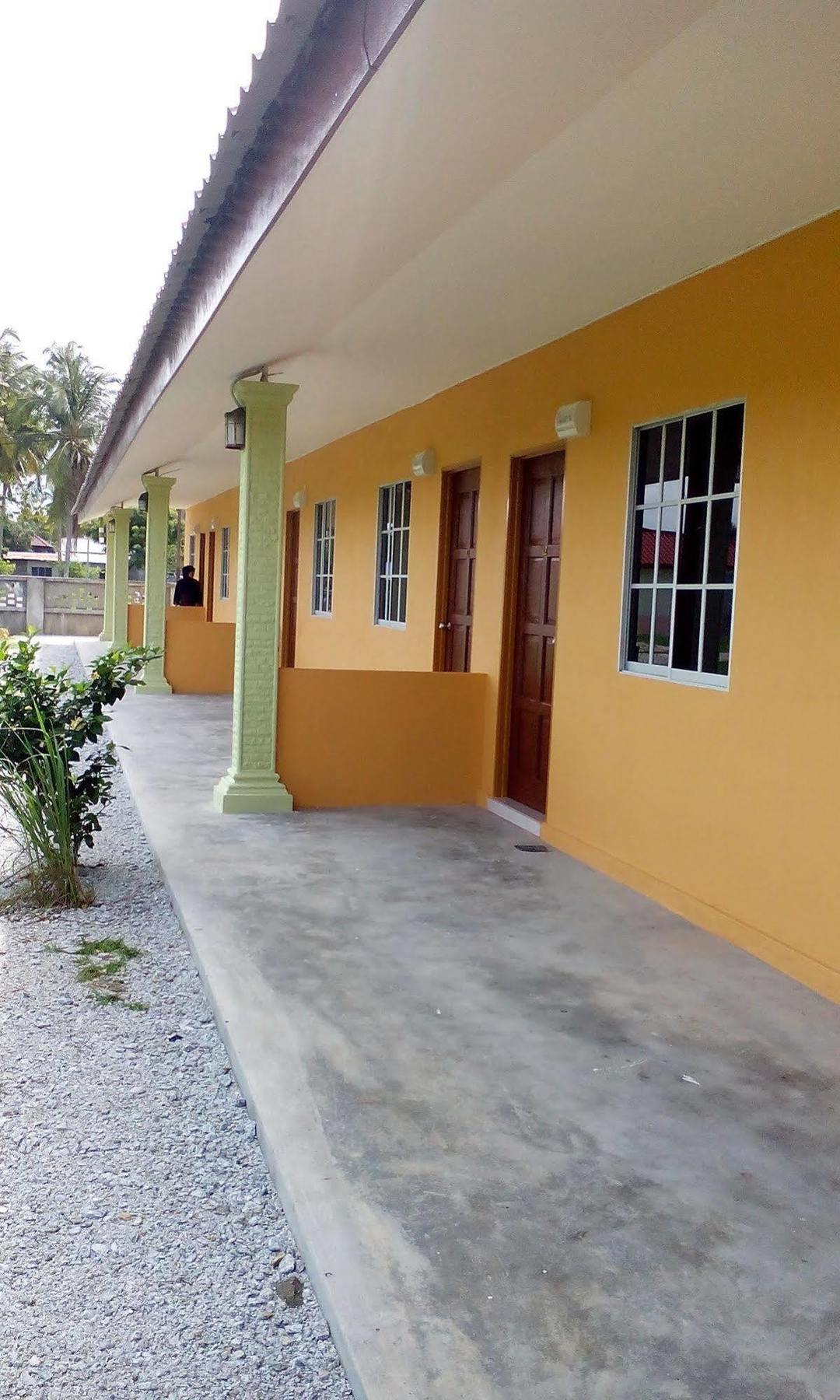 Tok Man Inn Langkawi Exterior foto