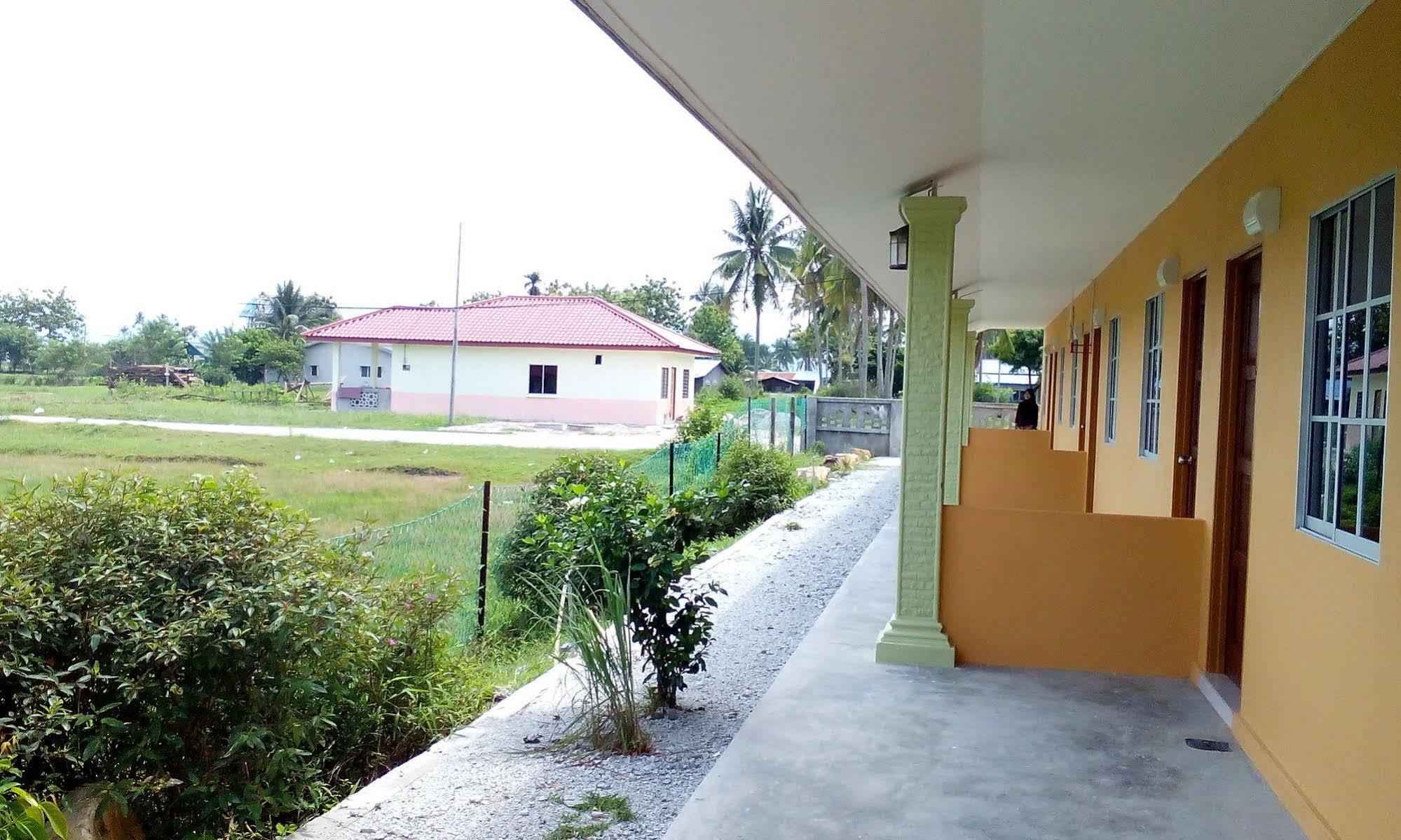 Tok Man Inn Langkawi Exterior foto