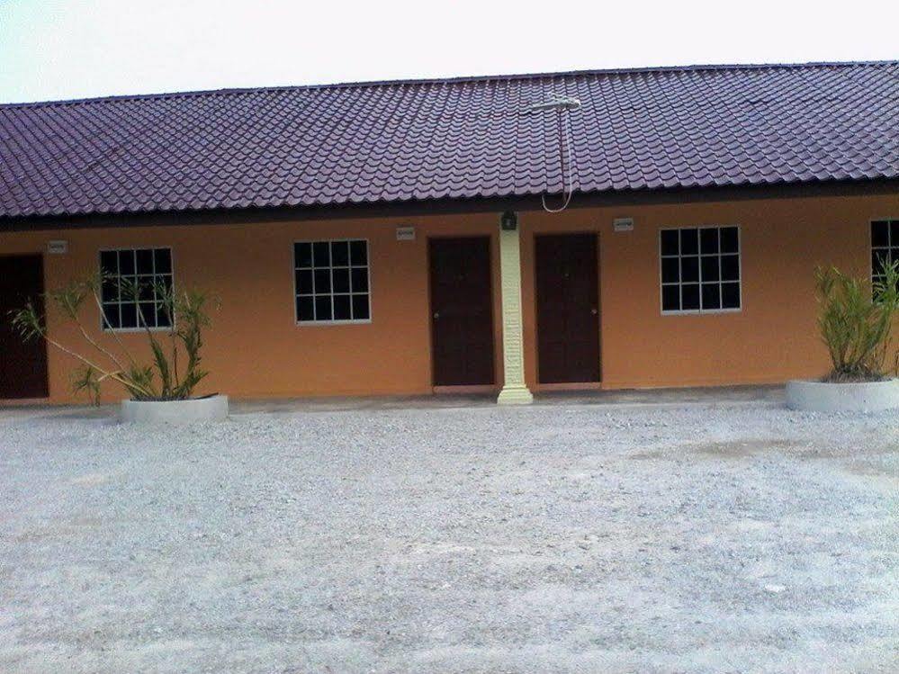 Tok Man Inn Langkawi Exterior foto