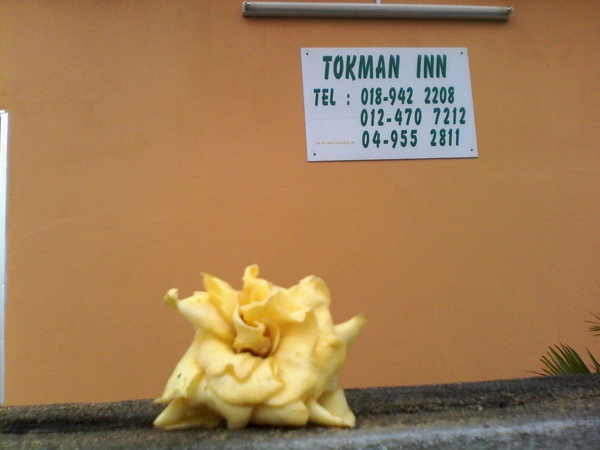 Tok Man Inn Langkawi Exterior foto