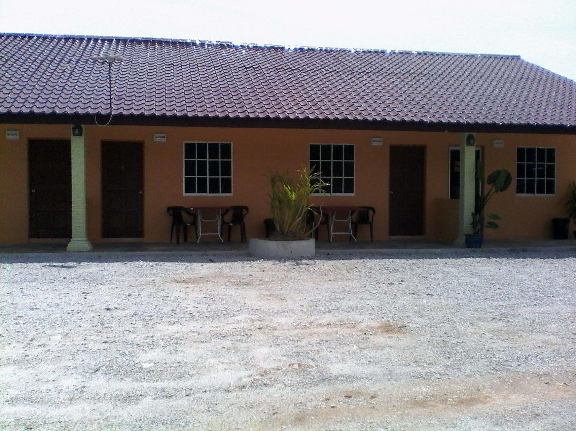 Tok Man Inn Langkawi Exterior foto