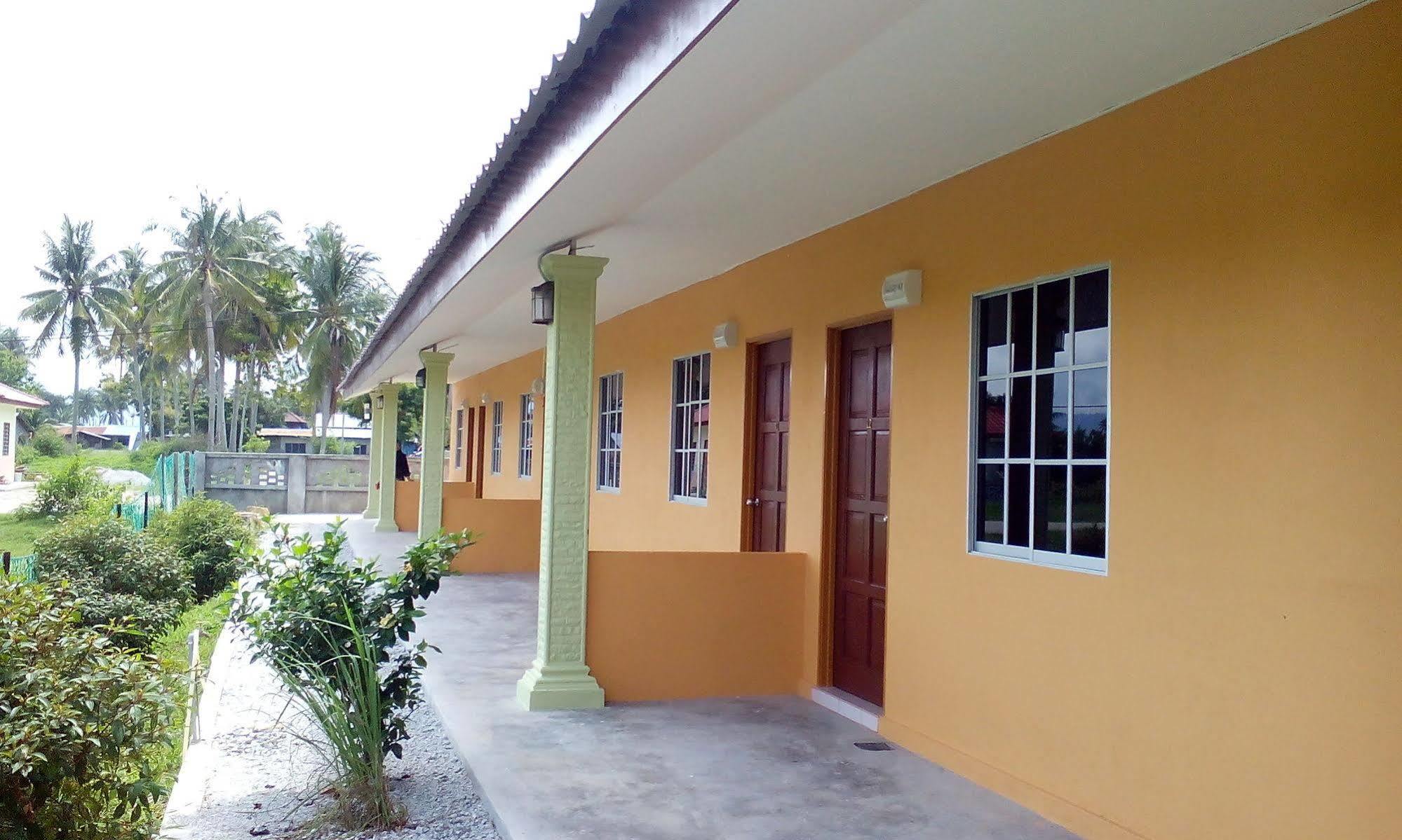 Tok Man Inn Langkawi Exterior foto