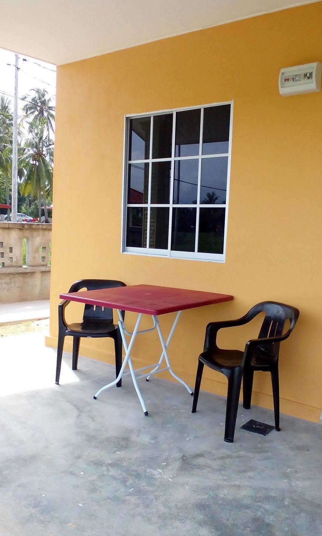 Tok Man Inn Langkawi Exterior foto
