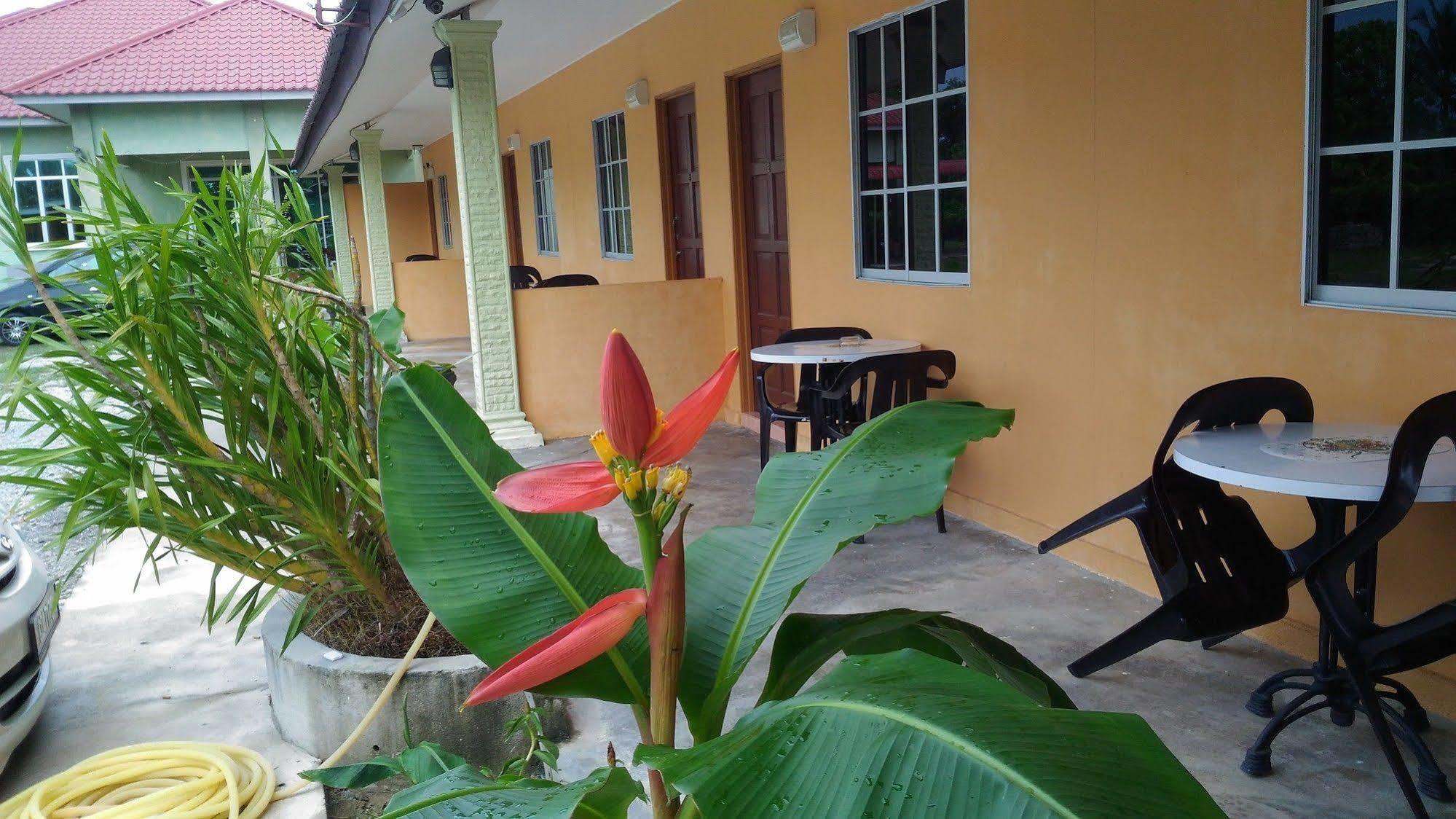 Tok Man Inn Langkawi Exterior foto