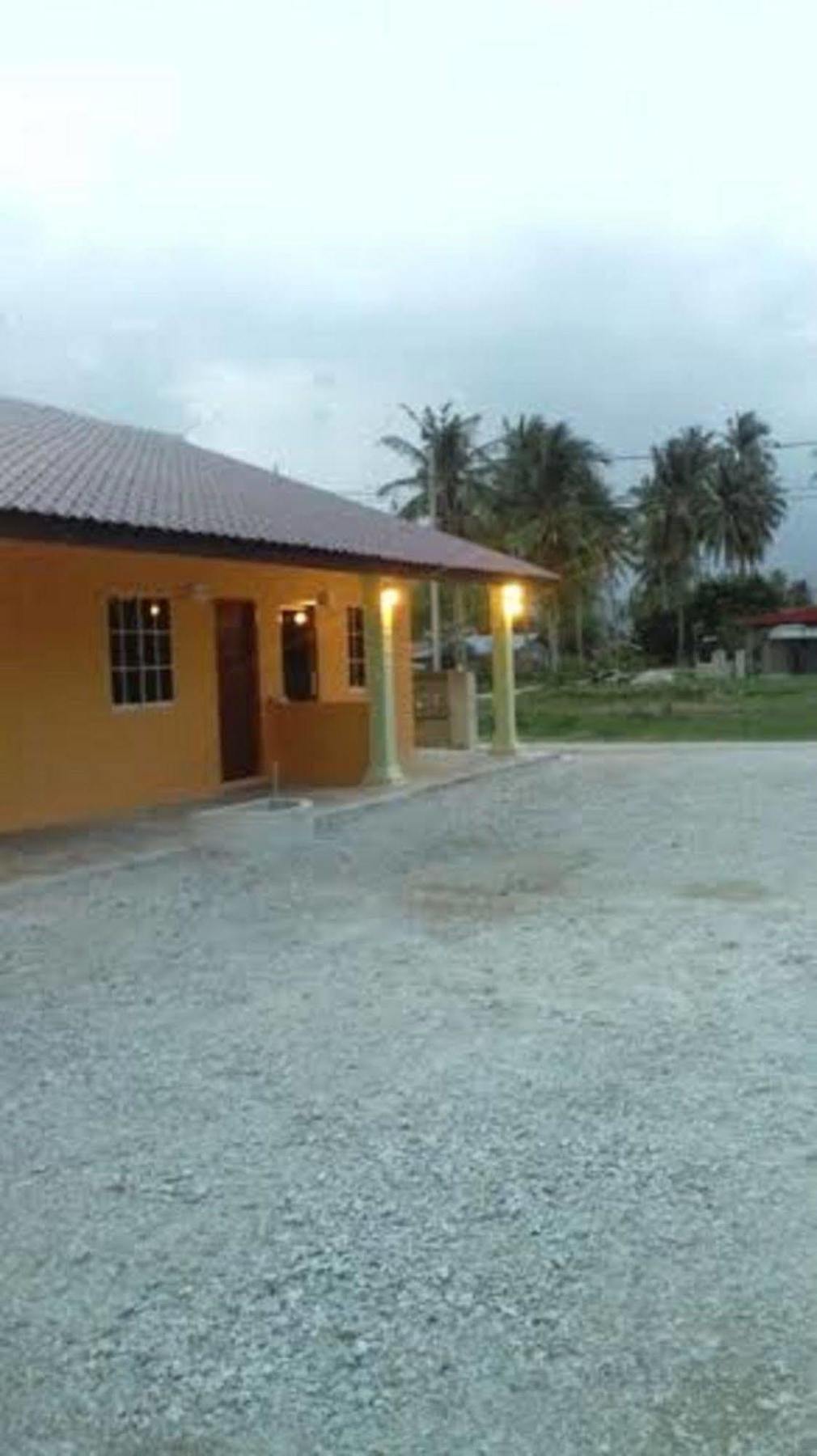 Tok Man Inn Langkawi Exterior foto