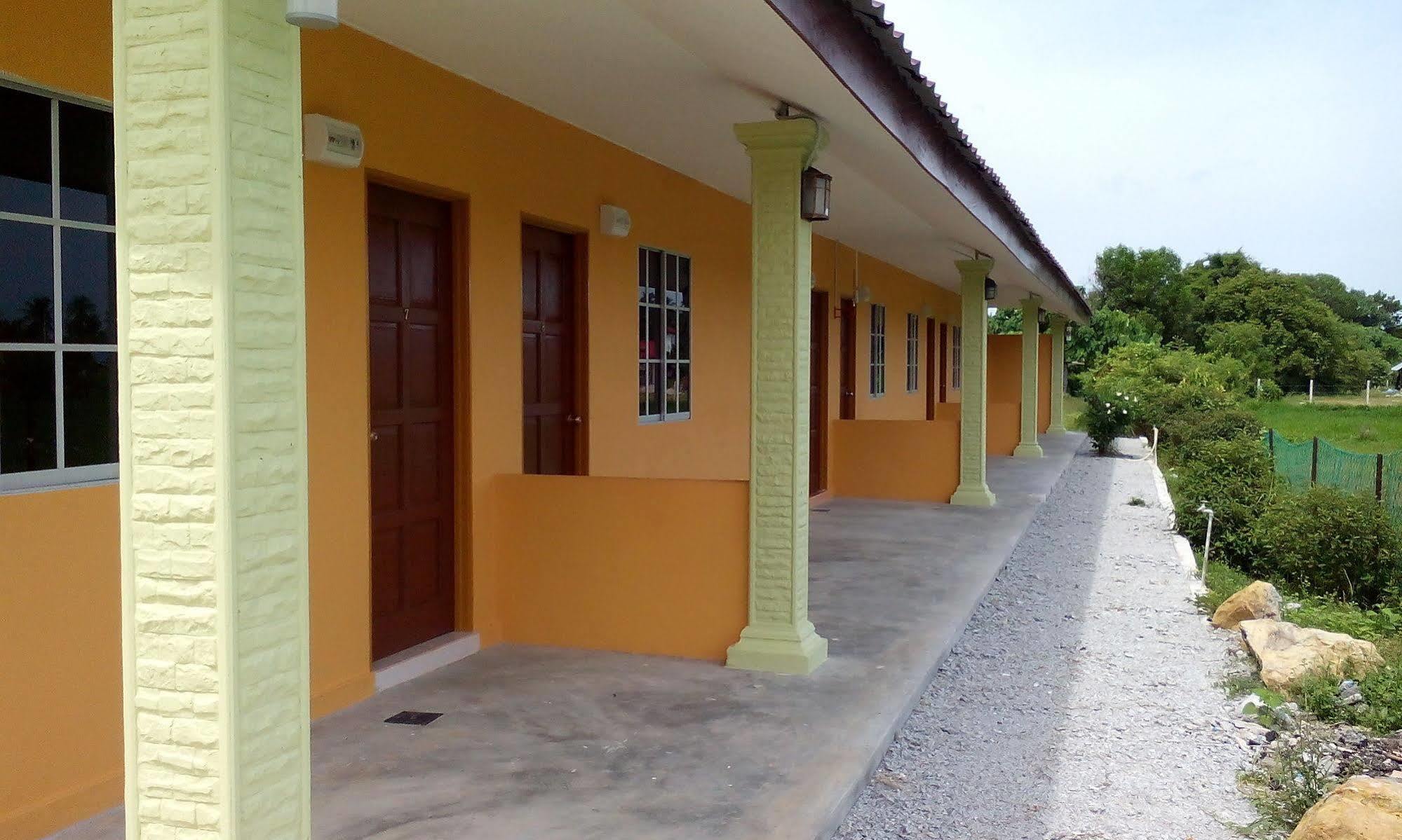 Tok Man Inn Langkawi Exterior foto