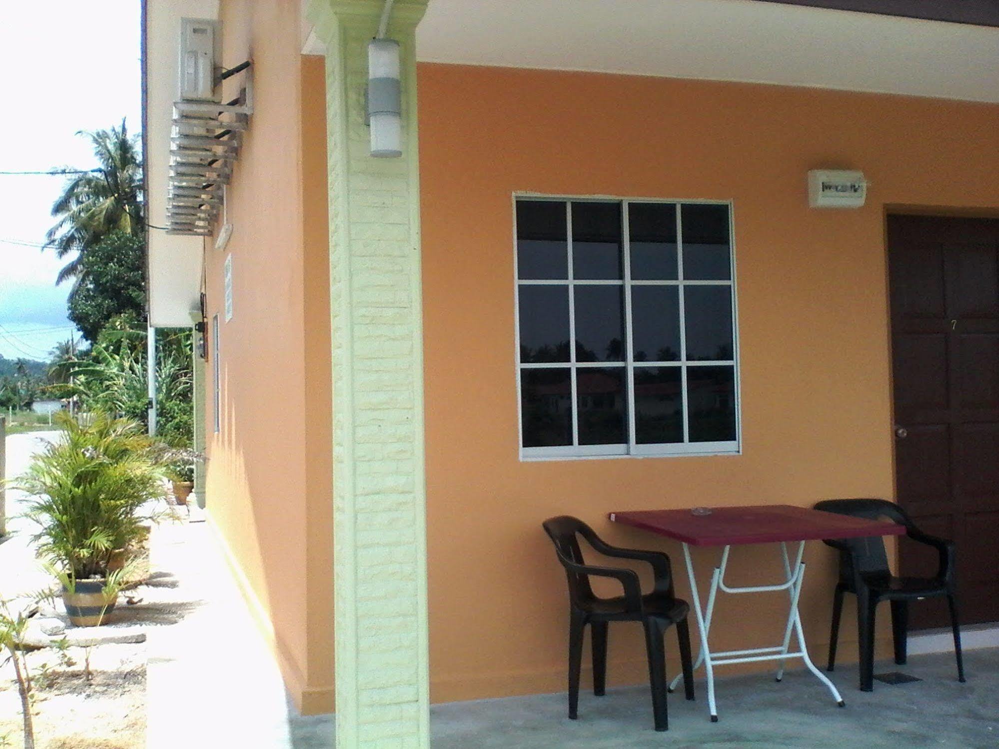 Tok Man Inn Langkawi Exterior foto